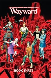 Wayward Book 3: Deluxe