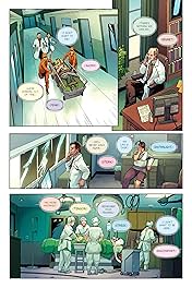 Wayward Book 3: Deluxe