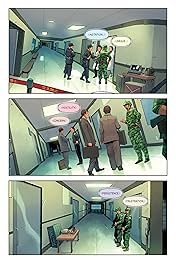 Wayward Book 3: Deluxe