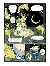 Dans la forêt des lilas