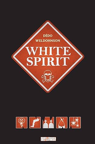 White Spirit