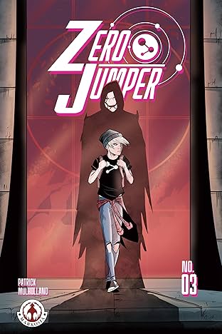 Zero Jumper #3