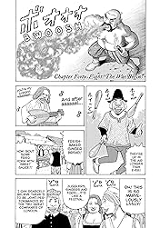 Seven Shakespeares Vol. 9