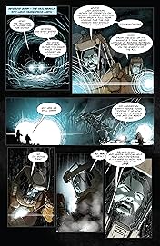 Vortex: Collected Edition