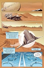 Vortex: Collected Edition