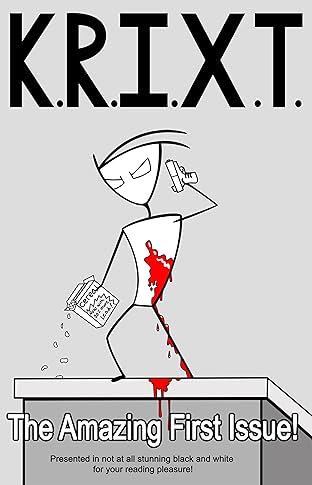 K.R.I.X.T. #1