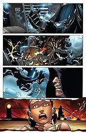 Star Wars: Darth Vader - Dark Lord Of The Sith Vol. 1 Collection