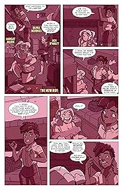 Atomic Robo and the Dawn of a New Era #1