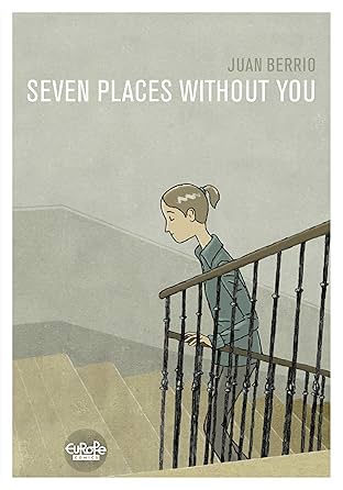 Seven Places Without You