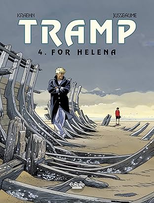 Tramp Vol. 4: For Helena
