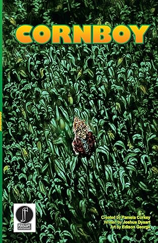 Cornboy