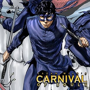 Carnival of Souls #7