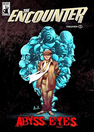 Abyss Eyes #1