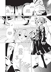 Tetragrammaton Labyrinth Vol. 1