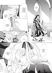 Tetragrammaton Labyrinth Vol. 1