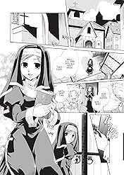 Tetragrammaton Labyrinth Vol. 1