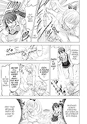 Boarding School Juliet Vol. 7