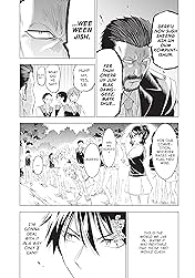 Boarding School Juliet Vol. 7