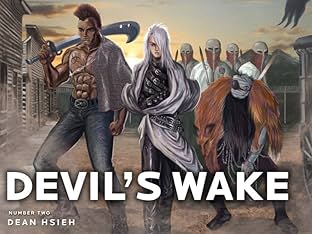 Devil's Wake #2