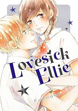 Lovesick Ellie Vol. 7