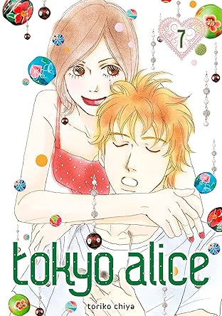 Tokyo Alice Vol. 7