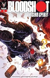 Bloodshot Rising Spirit #5