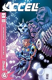 Accell #17: Sit, Calm