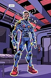 Accell #17: Sit, Calm