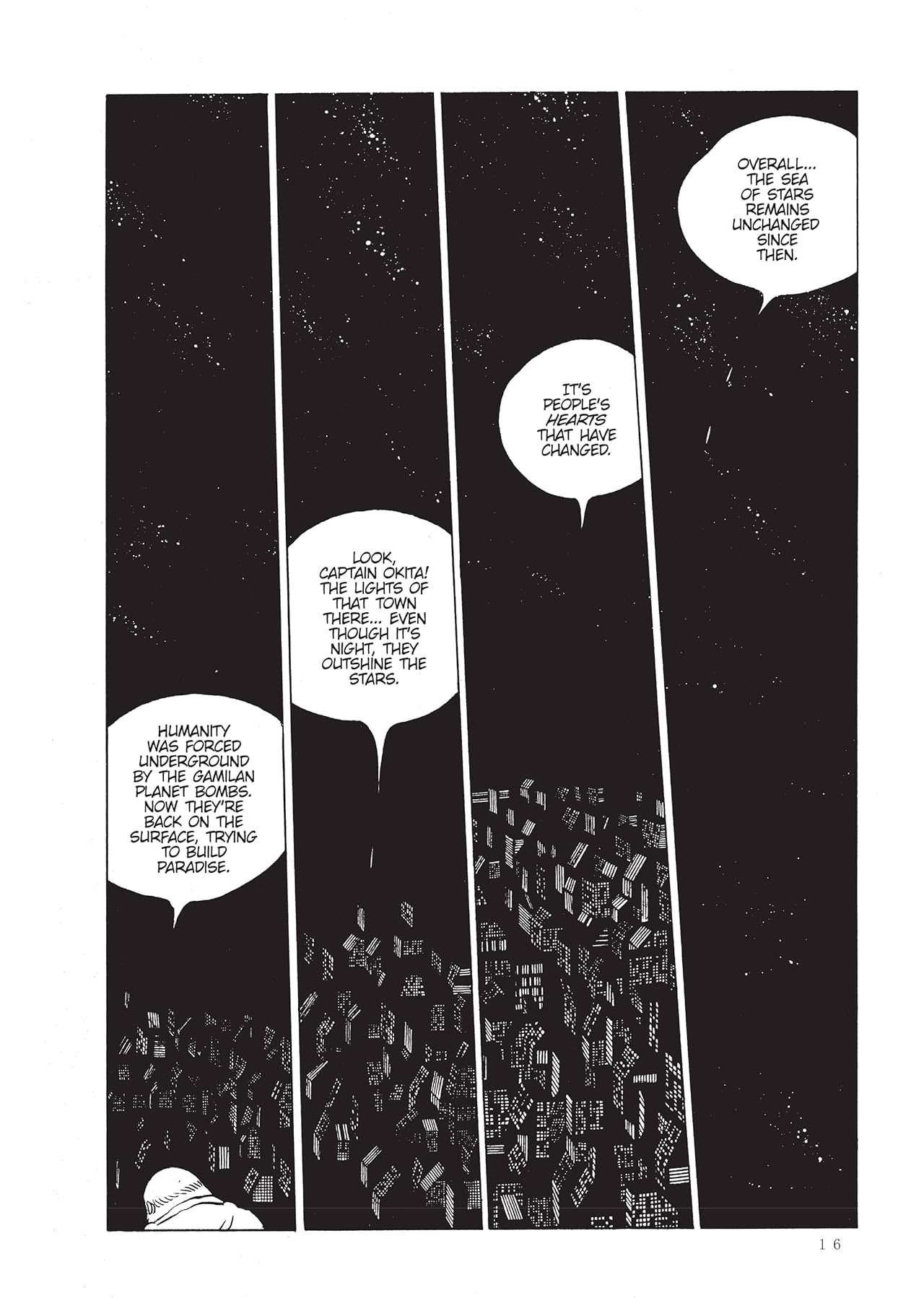 Space Battleship Yamato: Digital Edition Vol. 2