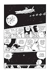 Space Battleship Yamato: Digital Edition Vol. 3