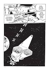 Space Battleship Yamato: Digital Edition Vol. 3