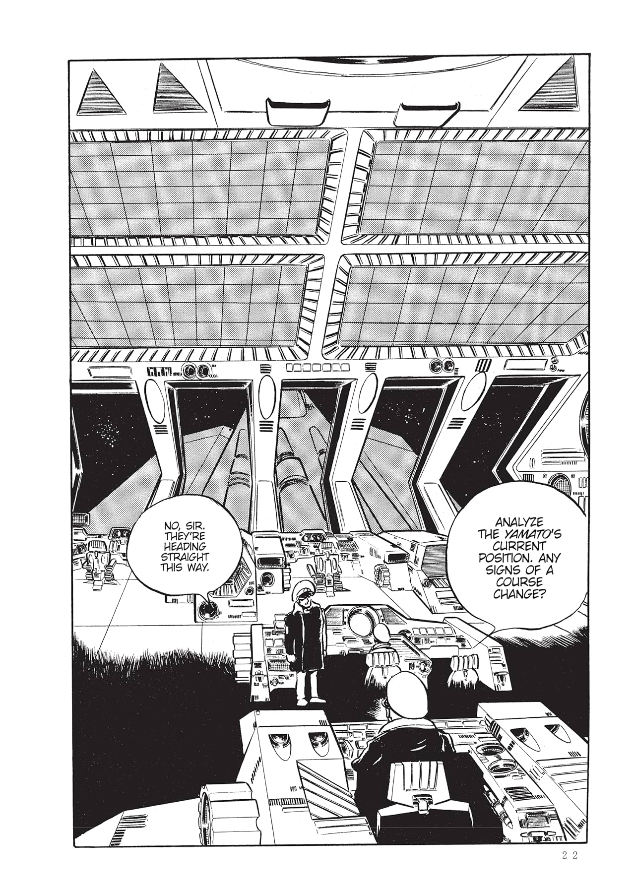 Space Battleship Yamato: Digital Edition Vol. 3