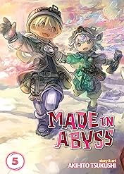 Made in Abyss Vol. 5