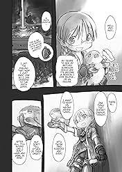 Made in Abyss Vol. 5