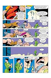 Daredevil (1964-1998) #173