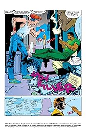 Daredevil (1964-1998) #173