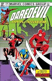 Daredevil (1964-1998) #174