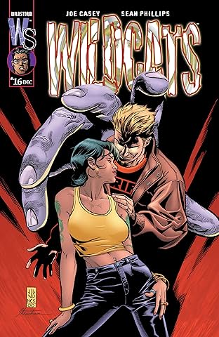 Wildcats (1999-2001) #16