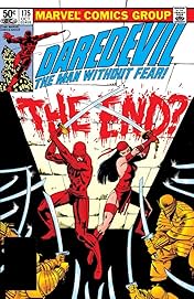 Daredevil (1964-1998) #175