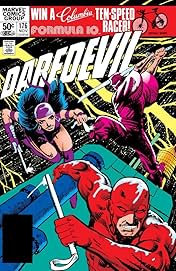 Daredevil (1964-1998) #176