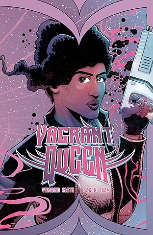 Vagrant Queen Vol. 1