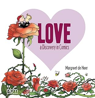 LOVE: A DISCOVERY IN COMICS