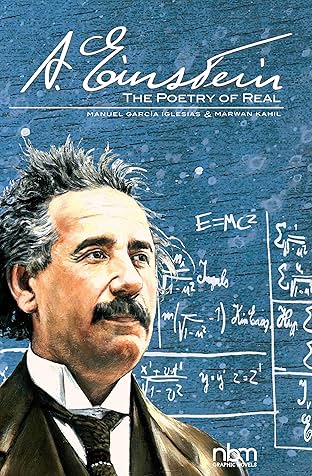 Albert Einstein: The Poetry of Real