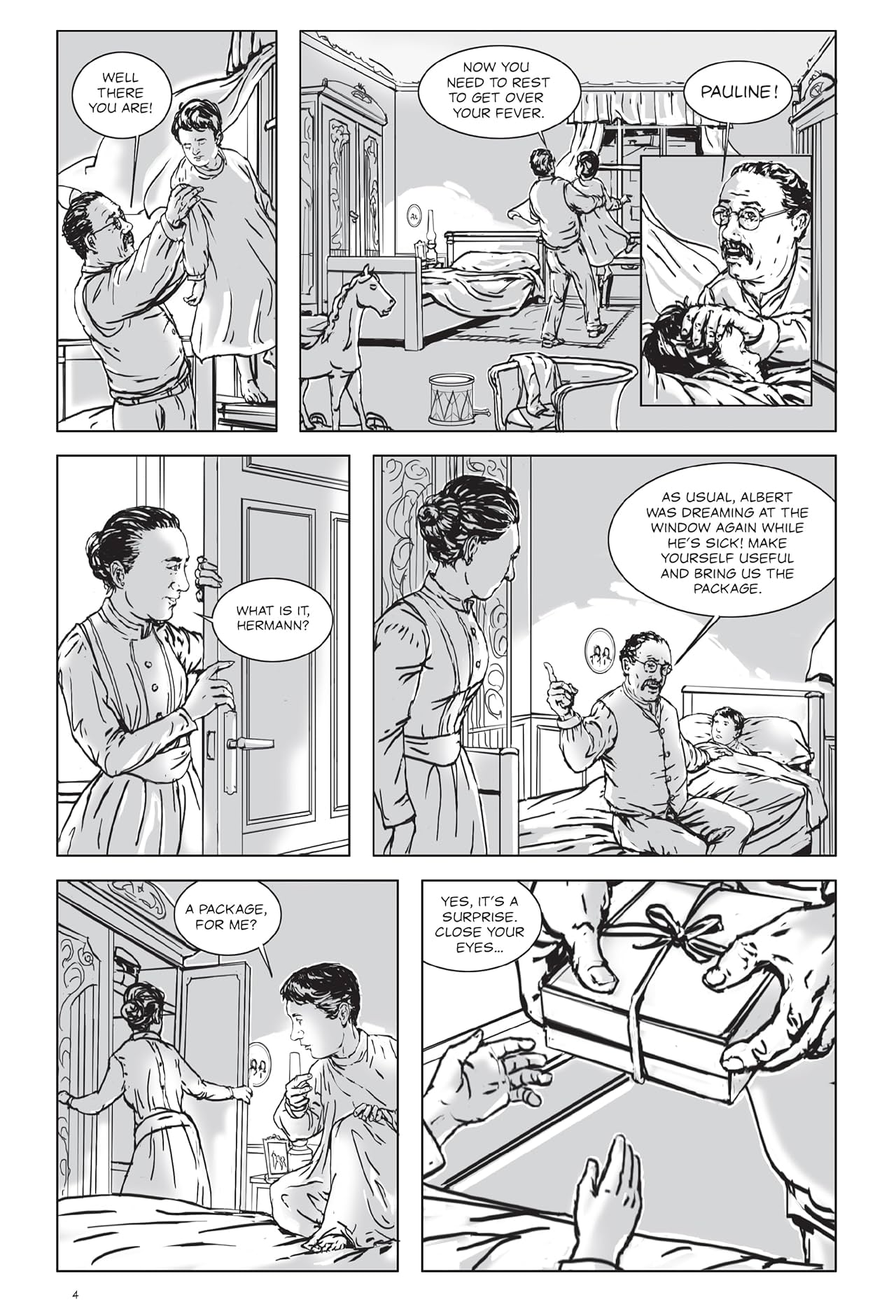 Albert Einstein: The Poetry of Real