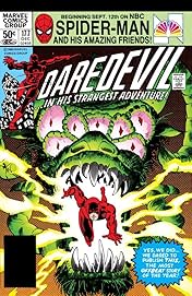 Daredevil (1964-1998) #177