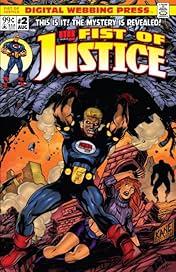Fist of Justice #2