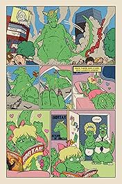 Strange Romance Vol. 3.5: 2019