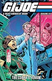 G.I. Joe: A Real American Hero Vol. 22