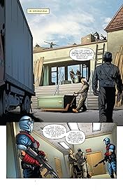 G.I. Joe: A Real American Hero Vol. 22