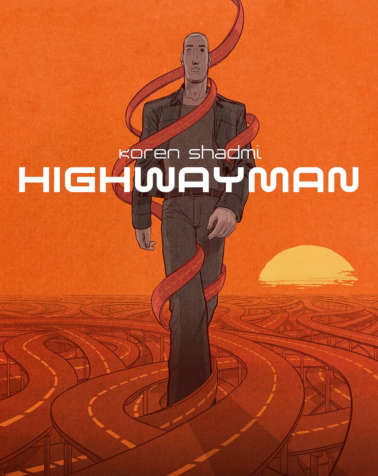 Highwayman Highwayman